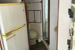 SANCTUARY 100ft Hargrave Yacht For Sale