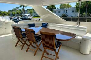 SANCTUARY 100ft Hargrave Yacht For Sale