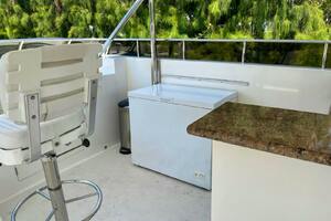 SANCTUARY 100ft Hargrave Yacht For Sale