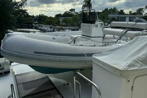 SANCTUARY 100ft Hargrave Yacht For Sale