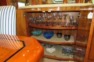 SANCTUARY 100ft Hargrave Yacht For Sale