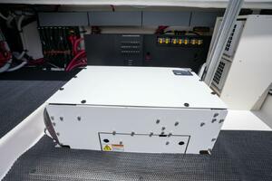 Photo 5308047 for 2025 Regal 43 SAV  