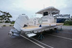 Photo 5355433 for 2025 Regal 43 SAV  