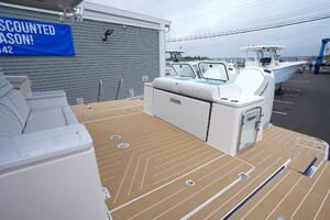 Photo 5355435 for 2025 Regal 43 SAV  