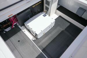 Photo 5308046 for 2025 Regal 43 SAV  