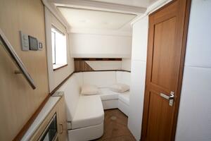 Photo 5308035 for 2025 Regal 43 SAV  