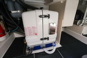 Photo 5308049 for 2025 Regal 43 SAV  