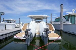 Photo 5308052 for 2025 Regal 43 SAV  