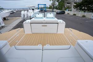 Photo 5355436 for 2025 Regal 43 SAV  