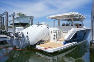 Photo 5308053 for 2025 Regal 43 SAV  