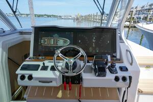 Photo 5308042 for 2025 Regal 43 SAV  