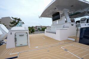 Photo 5355434 for 2025 Regal 43 SAV  