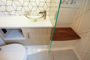 Photo 5308038 for 2025 Regal 43 SAV  