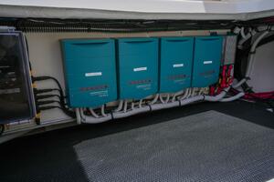 Photo 5308048 for 2025 Regal 43 SAV  