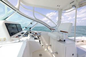 27ft Albemarle Yacht For Sale
