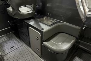 Stainess Steel Sink 