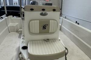 19ft Carolina Skiff Yacht For Sale