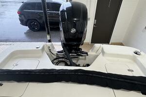 19ft Carolina Skiff Yacht For Sale