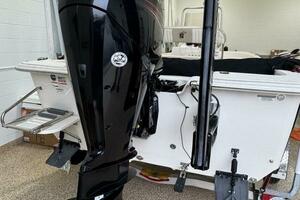 19ft Carolina Skiff Yacht For Sale