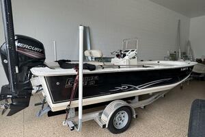 19ft Carolina Skiff Yacht For Sale