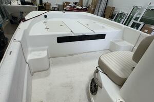 19ft Carolina Skiff Yacht For Sale