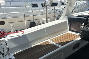 Lele Kalua 41ft Beneteau Yacht For Sale