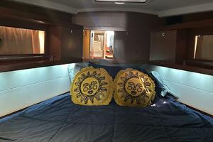 Lele Kalua 41ft Beneteau Yacht For Sale