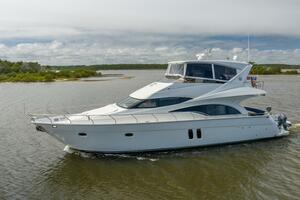 60ft Marquis Yacht For Sale