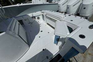  2025 Sportsman 352 Open Yacht For Sale in Saint Petersburg FL