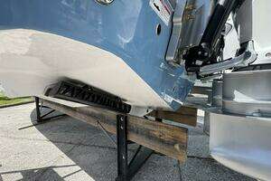  2025 Sportsman 352 Open Yacht For Sale in Saint Petersburg FL