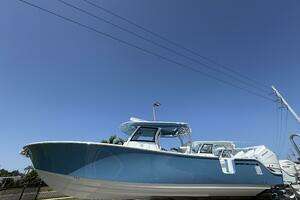  2025 Sportsman 352 Open Yacht For Sale in Saint Petersburg FL