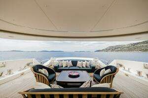 BELLE ANNA 2012 ISA 500 Yacht For Sale in Trogir 
