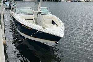 27ft Cobalt Yacht For Sale