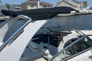 27ft Cobalt Yacht For Sale