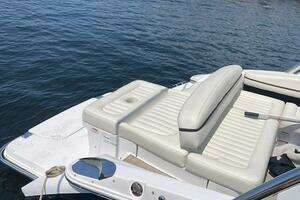 27ft Cobalt Yacht For Sale