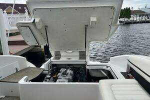 27ft Cobalt Yacht For Sale