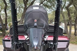 21ft Skeeter Yacht For Sale