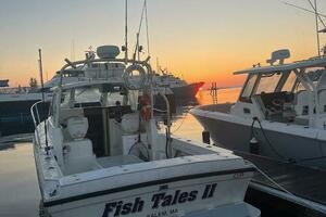FISH TALES II 28ft Albin Yacht For Sale