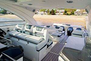 TRUE NORTH 40ft Formula Yacht For Sale