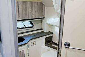 TRUE NORTH 40ft Formula Yacht For Sale