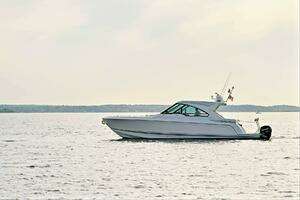 TRUE NORTH 40ft Formula Yacht For Sale