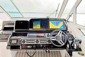 TRUE NORTH 40ft Formula Yacht For Sale