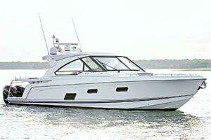 TRUE NORTH 40ft Formula Yacht For Sale