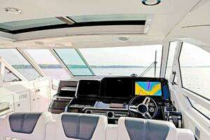 TRUE NORTH 40ft Formula Yacht For Sale