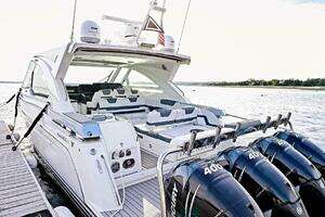 TRUE NORTH 40ft Formula Yacht For Sale