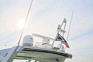 TRUE NORTH 40ft Formula Yacht For Sale