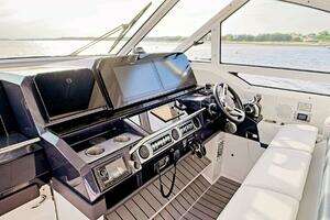 TRUE NORTH 40ft Formula Yacht For Sale