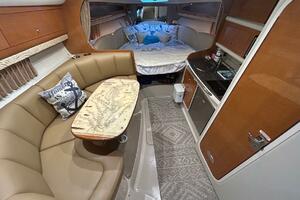 Ships  amp  Giggles 29ft Chaparral Yacht For Sale