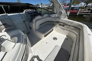 Ships  amp  Giggles 29ft Chaparral Yacht For Sale