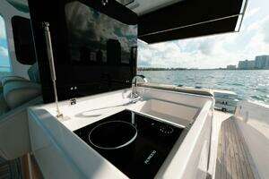  2022 Tesoro T40 Yacht For Sale in Miami Beach FL